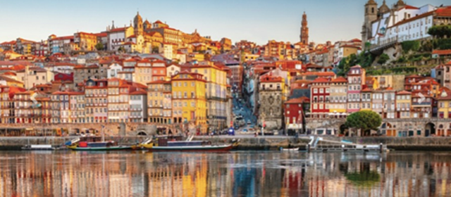 Laat u inspireren : Douro Cruise