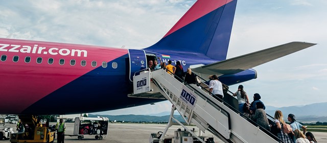 Wizz Air laat je het meeste bijbetalen voor zetel, bagage en maaltijden